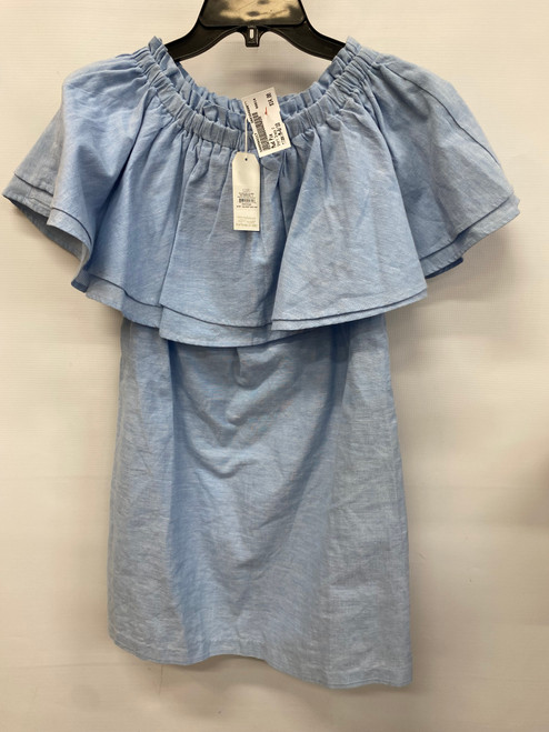 Vist Large View of Product Image Which is Used Mud Pie Short Dress F M-8/10