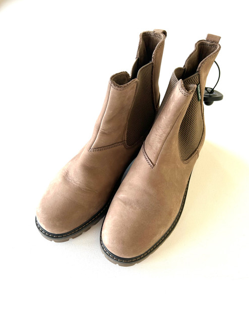 Vist Large View of Product Image Which is Used Eastland Ankle Boots 9