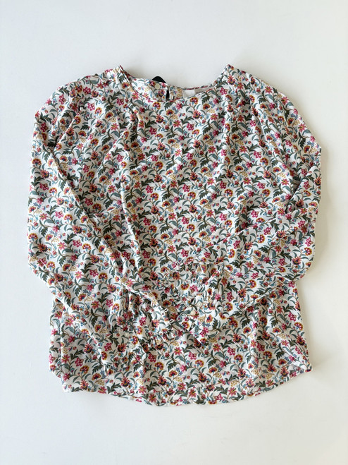 Vist Large View of Product Image Which is Used Loft Long Sleeve Top XL-16