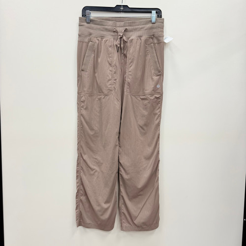 Vist Large View of Product Image Which is Used Lululemon Athletica Active Pant 6-28