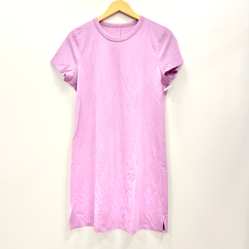 Vist Large View of Product Image Which is Used Unbranded Active Dress S-4/6