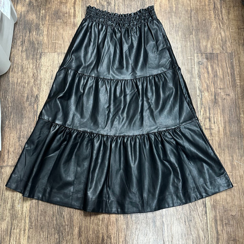 Vist Large View of Product Image Which is Used Anthropologie Long Skirt 6-28