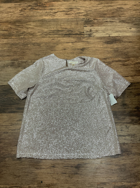 Vist Large View of Product Image Which is Used Monteau Short Sleeve Top XL-16