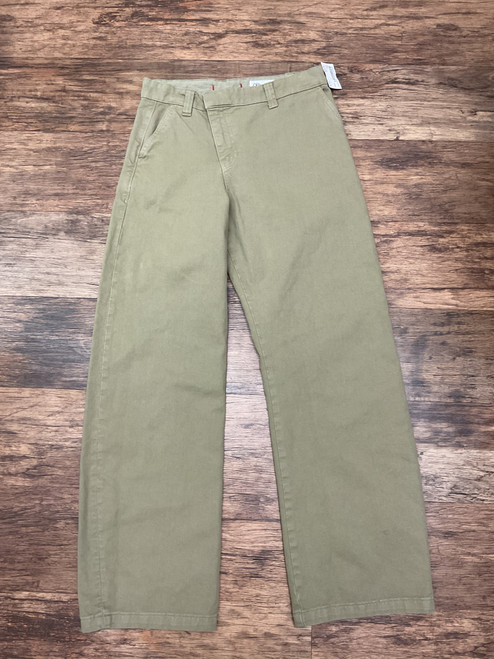 Vist Large View of Product Image Which is Used Zara Casual Pant 6-28