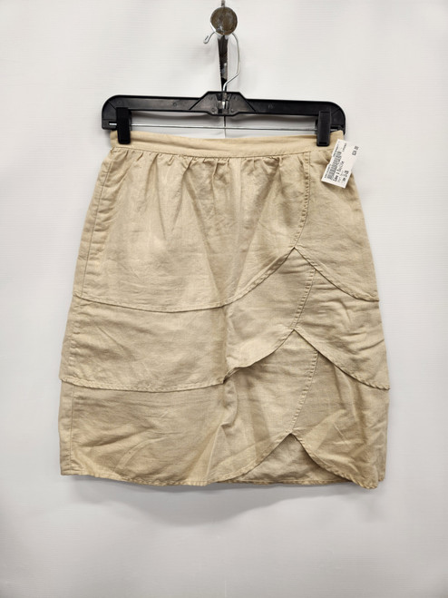 Vist Large View of Product Image Which is Used Edme & Esyllte Short Skirt 2-26