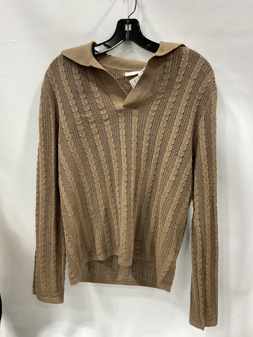 Vist Large View of Product Image Which is Used Zara Lightweight Sweater S-4/6