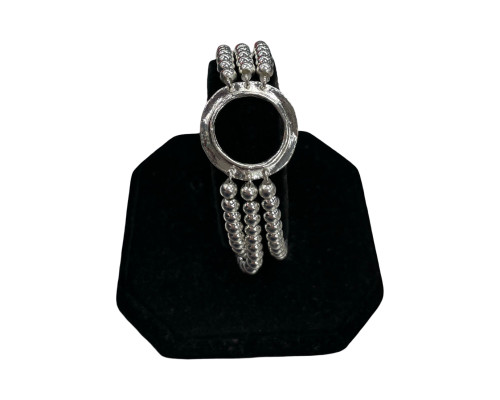 Vist Large View of Product Image Which is Used Silpada Bracelet