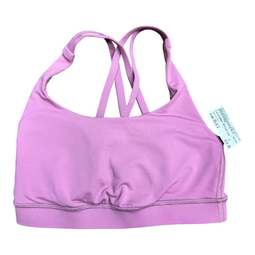 Vist Large View of Product Image Which is Used Lululemon Athletica Sports Bra XS-0/2