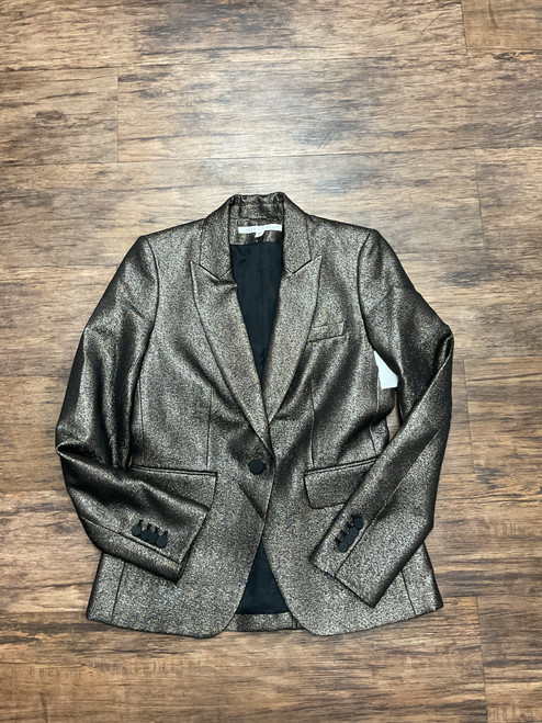 Vist Large View of Product Image Which is Used Veronica Beard Blazer XS-0/2