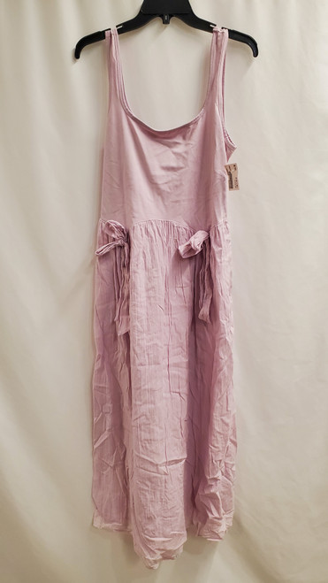 Vist Large View of Product Image Which is Used Unbranded Long Dress B L-12/14