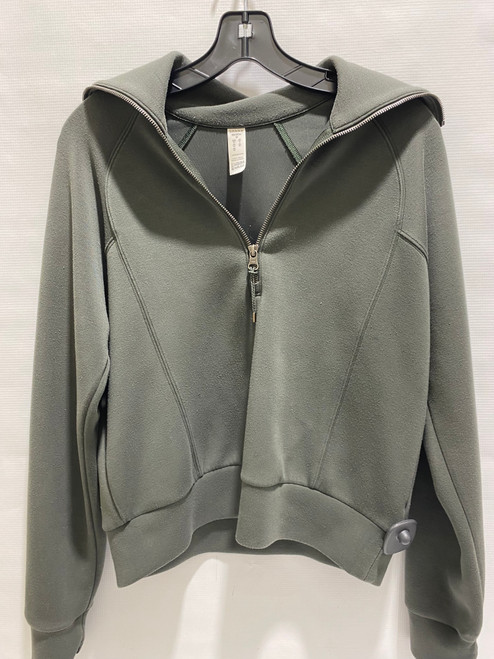 Vist Large View of Product Image Which is Used Spanx Active Pant XS 0-2/25-26