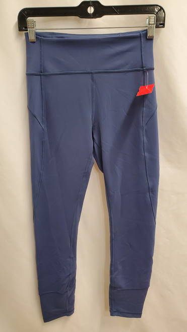 Vist Large View of Product Image Which is Used Lululemon Athletica Active Leggings 6-28