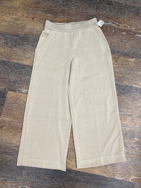 Vist Large View of Product Image Which is Used Lululemon Athletica Active Capri 2-26