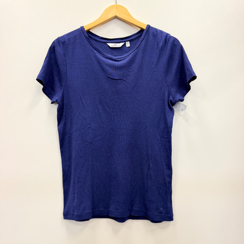 Vist Large View of Product Image Which is Used Vineyard Vines Short Sleeve Top M-8/10