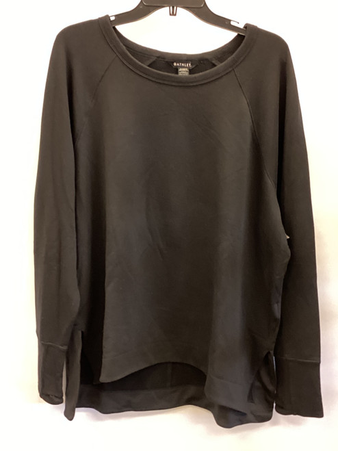Vist Large View of Product Image Which is Used Athleta Active Sweatshirt XL-16
