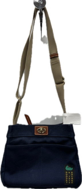 Vist Large View of Product Image Which is Used Dooney & Bourke Small Handbag