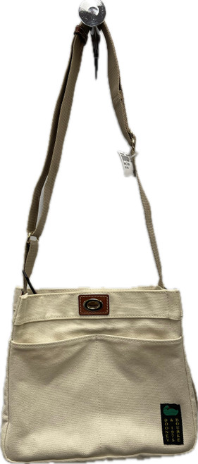 Vist Large View of Product Image Which is Used Dooney & Bourke Large Handbag