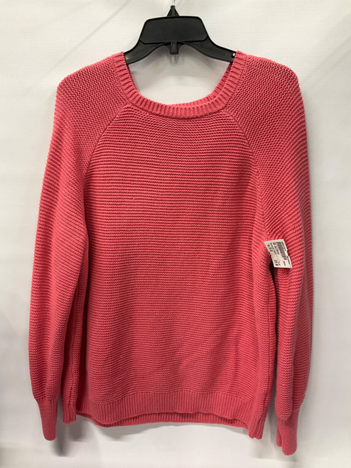 Vist Large View of Product Image Which is Used C&C California Heavyweight Sweater 1X-18