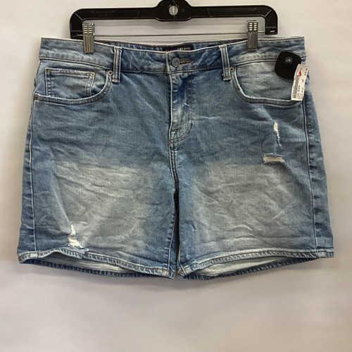 Vist Large View of Product Image Which is Used Lucky Brand Shorts 12-31