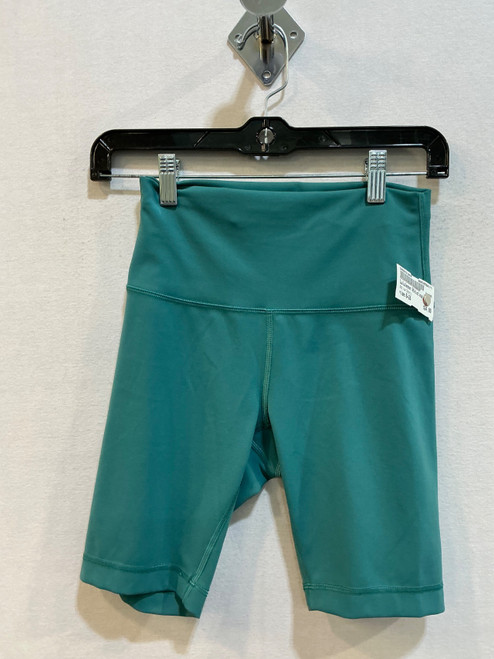 Vist Large View of Product Image Which is Used Lululemon Athletica Active Shorts 6-28