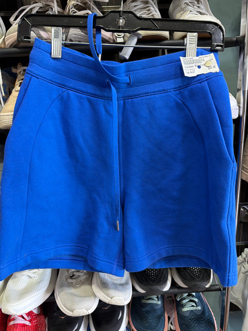 Vist Large View of Product Image Which is Used Lululemon Athletica Active Shorts 4-27