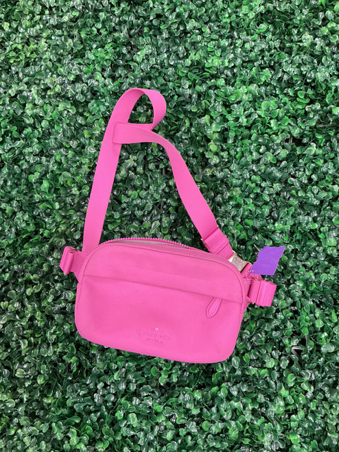 Vist Large View of Product Image Which is Used Kate Spade New York Small Handbag