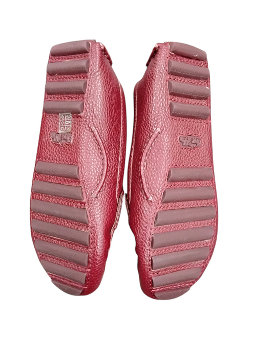 Vist Large View of Product Image Which is Used Coach Flats 6.5