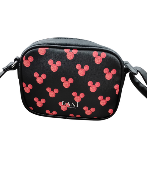 Vist Large View of Product Image Which is Used Danielle Nicole Small Handbag