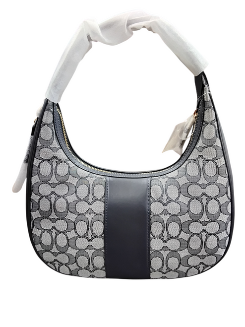 Vist Large View of Product Image Which is Used Coach Large Handbag