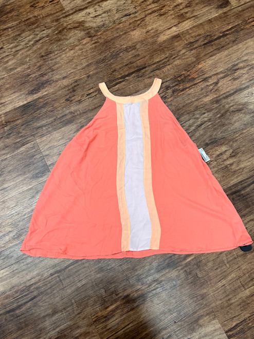 Vist Large View of Product Image Which is Used Torrid Tank Top 3X-22