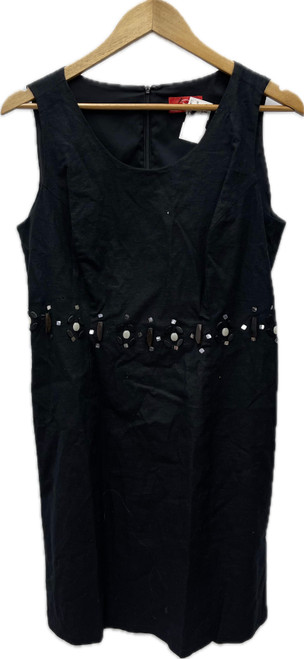 Vist Large View of Product Image Which is Used Oscar De La Renta Short Dress B S-4/6