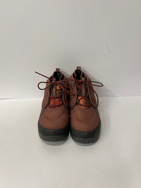 Vist Large View of Product Image Which is Used The North Face Ankle Boots 7