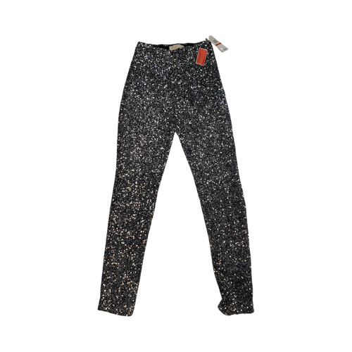 Vist Large View of Product Image Which is Used Michael Michael Kors Active Leggings 4-27