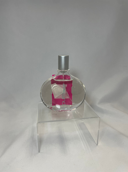 Vist Large View of Product Image Which is Used Pure DKNY perfume