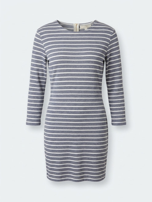 Vist Large View of Product Image Which is Used Sail to Sable Short Dress F XS-0/2