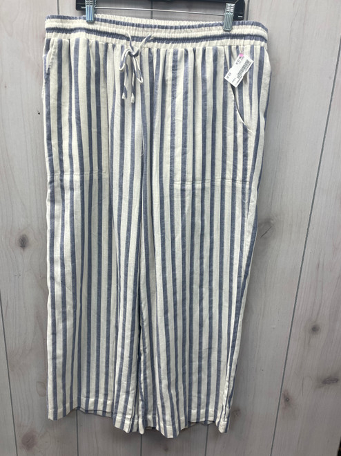 Vist Large View of Product Image Which is Used Unbranded Casual Pant 18-34