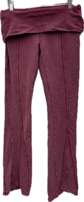 Vist Large View of Product Image Which is Used out from under Casual Pant 4-27