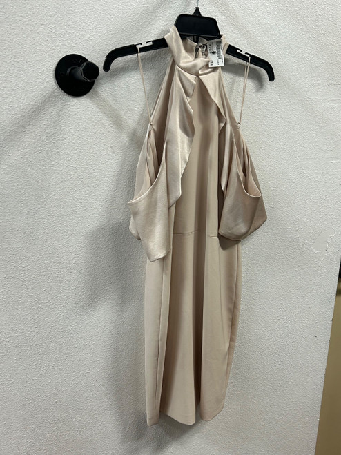 Vist Large View of Product Image Which is Used Unbranded Short Dress B L-12/14