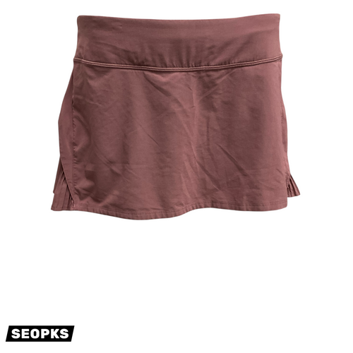 Vist Large View of Product Image Which is Used Lululemon Athletica Active Skirt 10-30