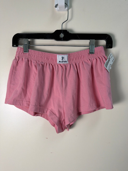 Vist Large View of Product Image Which is Used Unbranded Active Shorts XS 0-2/25-26