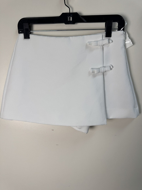 Vist Large View of Product Image Which is Used Zara Shorts S 4-6/27-28