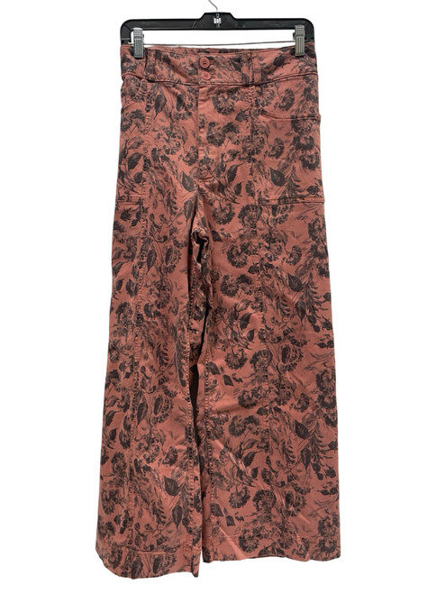 Vist Large View of Product Image Which is Used Pilcro Dress Pant 12-31