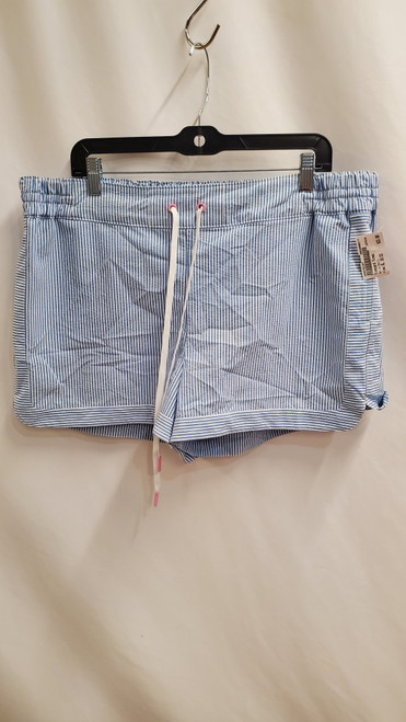 Vist Large View of Product Image Which is Used Vineyard Vines Active Shorts XL 16/33