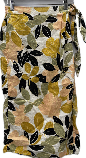 Vist Large View of Product Image Which is Used Rachel Zoe Long Skirt 2-26