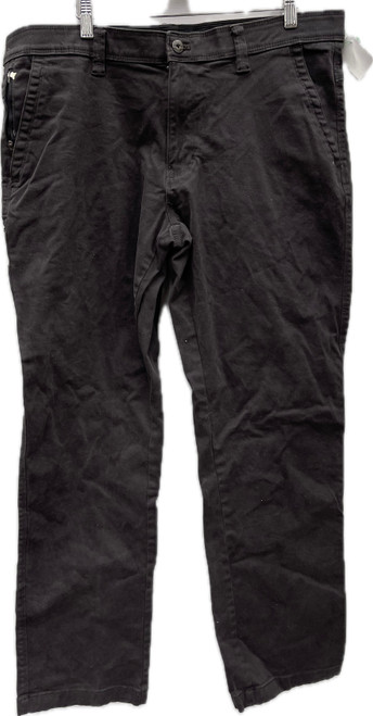 Vist Large View of Product Image Which is Used weatherproof Mens Casual Pant 36W