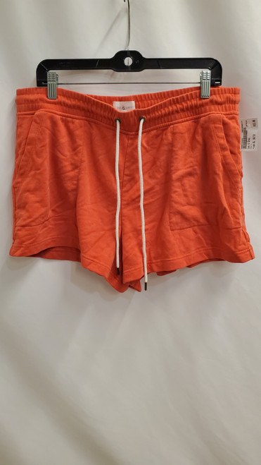 Vist Large View of Product Image Which is Used Lou & Grey Shorts XL 16/33