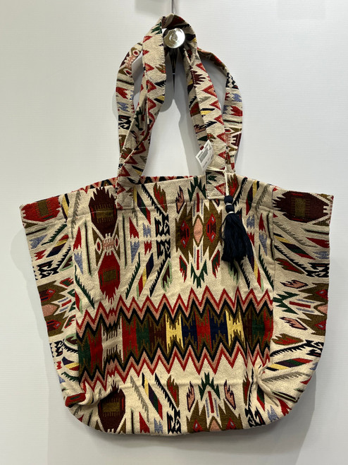 Vist Large View of Product Image Which is Used Nalini Xlarge Handbag