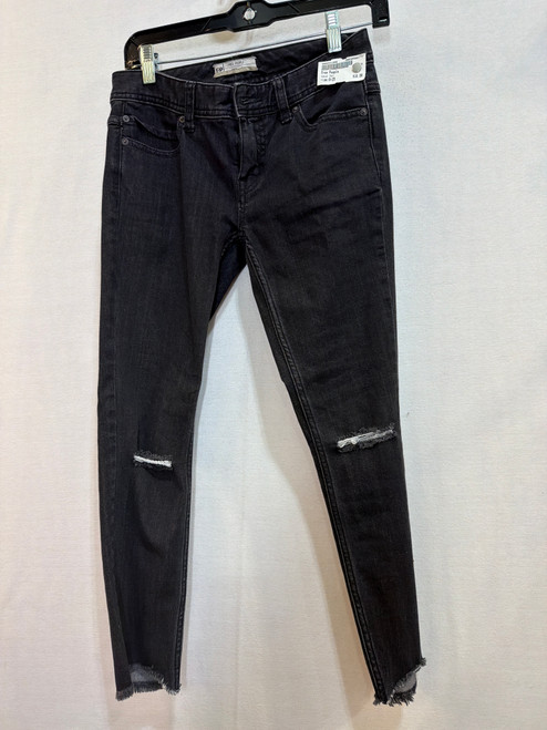 Vist Large View of Product Image Which is Used Free People Casual Pant 0-25