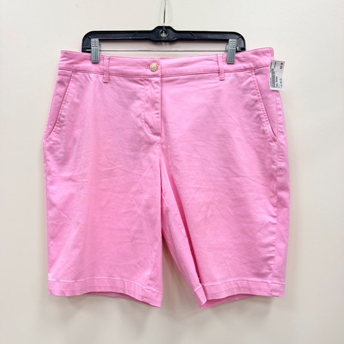 Vist Large View of Product Image Which is Used Tommy Bahama Shorts 16-33
