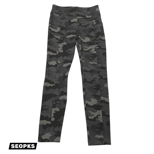 Vist Large View of Product Image Which is Used Cabi Active Leggings 4-27